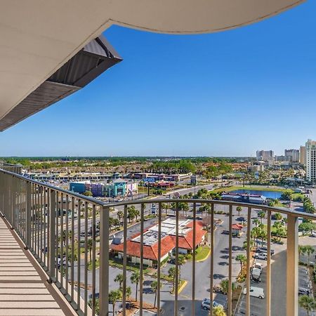 Edgewater Beach Resort - Tower I 1201 Panama City Beach Extérieur photo