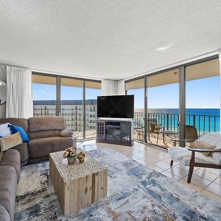 Edgewater Beach Resort - Tower I 1201 Panama City Beach Extérieur photo