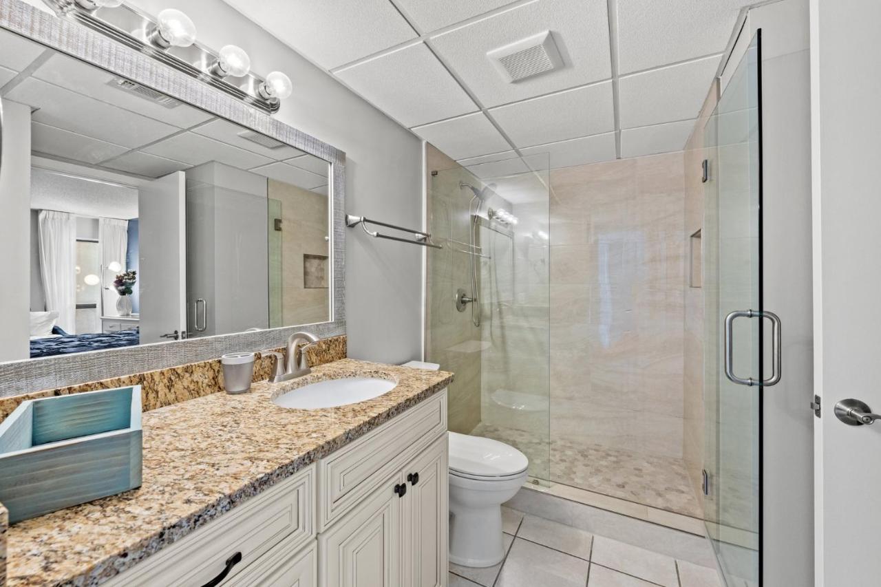 Edgewater Beach Resort - Tower I 1201 Panama City Beach Extérieur photo