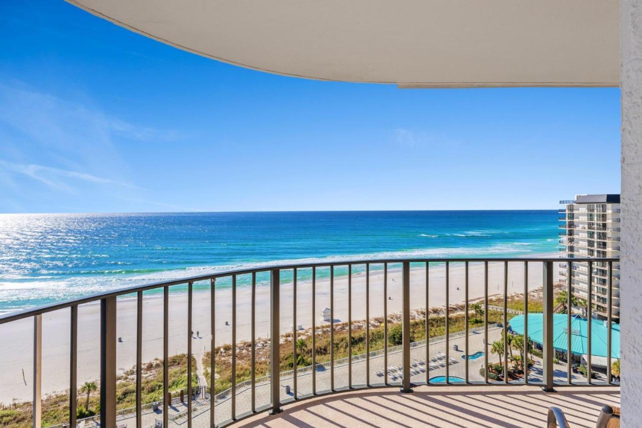 Edgewater Beach Resort - Tower I 1201 Panama City Beach Extérieur photo