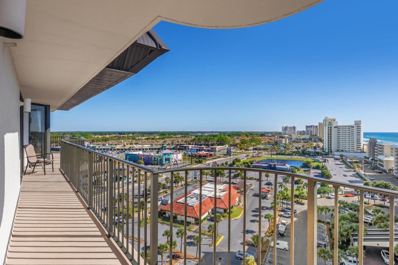 Edgewater Beach Resort - Tower I 1201 Panama City Beach Extérieur photo