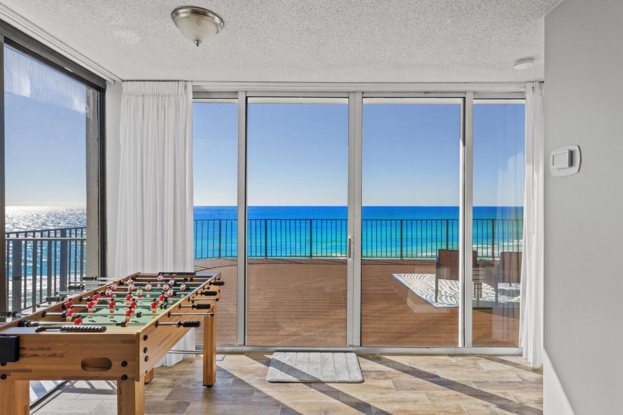 Edgewater Beach Resort - Tower I 1201 Panama City Beach Extérieur photo