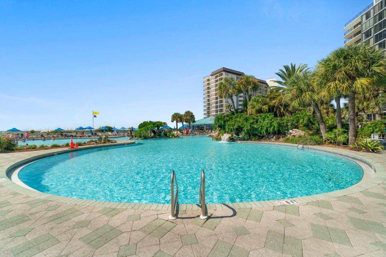 Edgewater Beach Resort - Tower I 1201 Panama City Beach Extérieur photo
