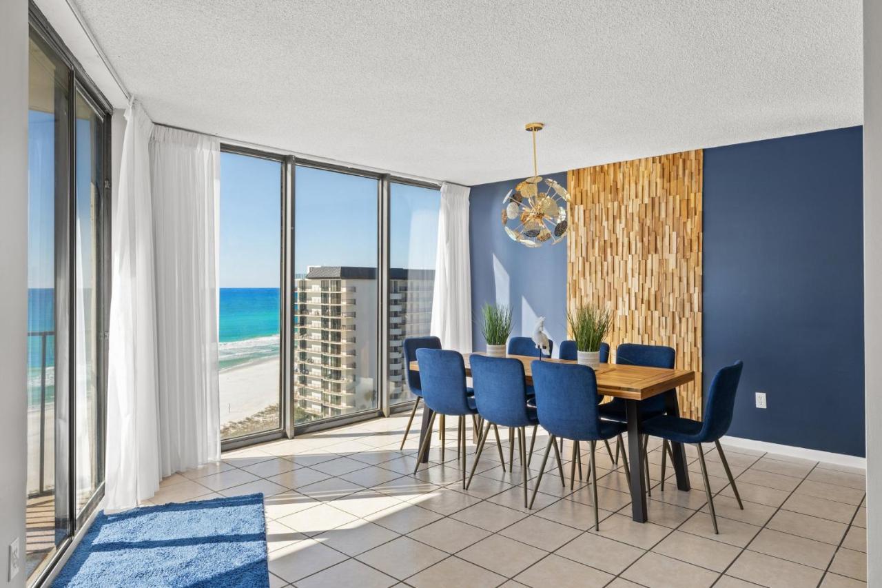 Edgewater Beach Resort - Tower I 1201 Panama City Beach Extérieur photo