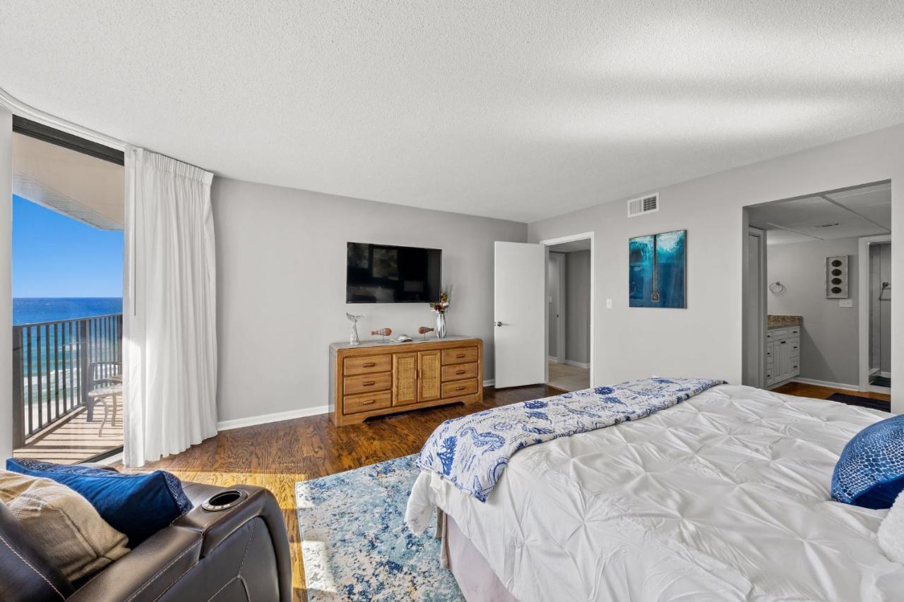 Edgewater Beach Resort - Tower I 1201 Panama City Beach Extérieur photo