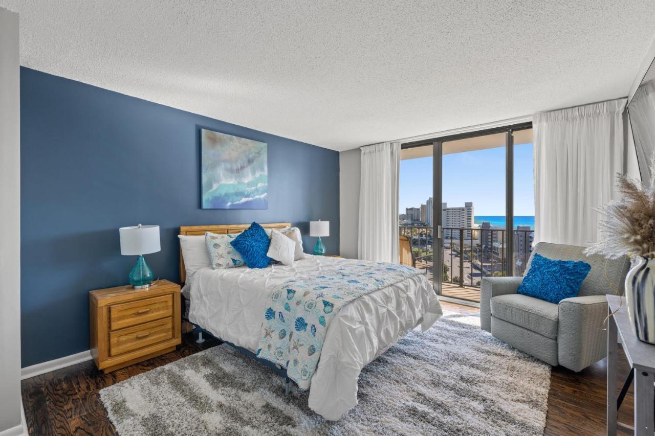 Edgewater Beach Resort - Tower I 1201 Panama City Beach Extérieur photo