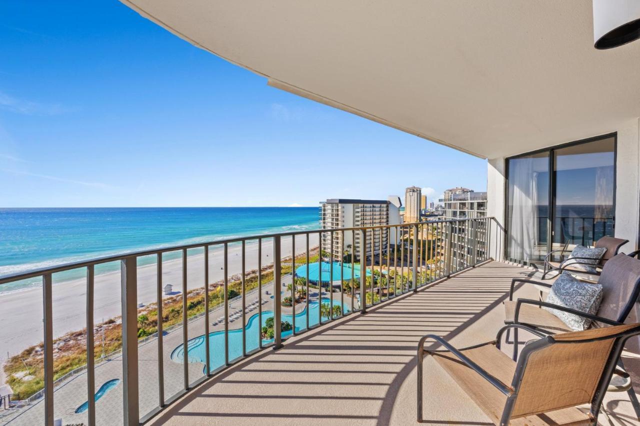 Edgewater Beach Resort - Tower I 1201 Panama City Beach Extérieur photo