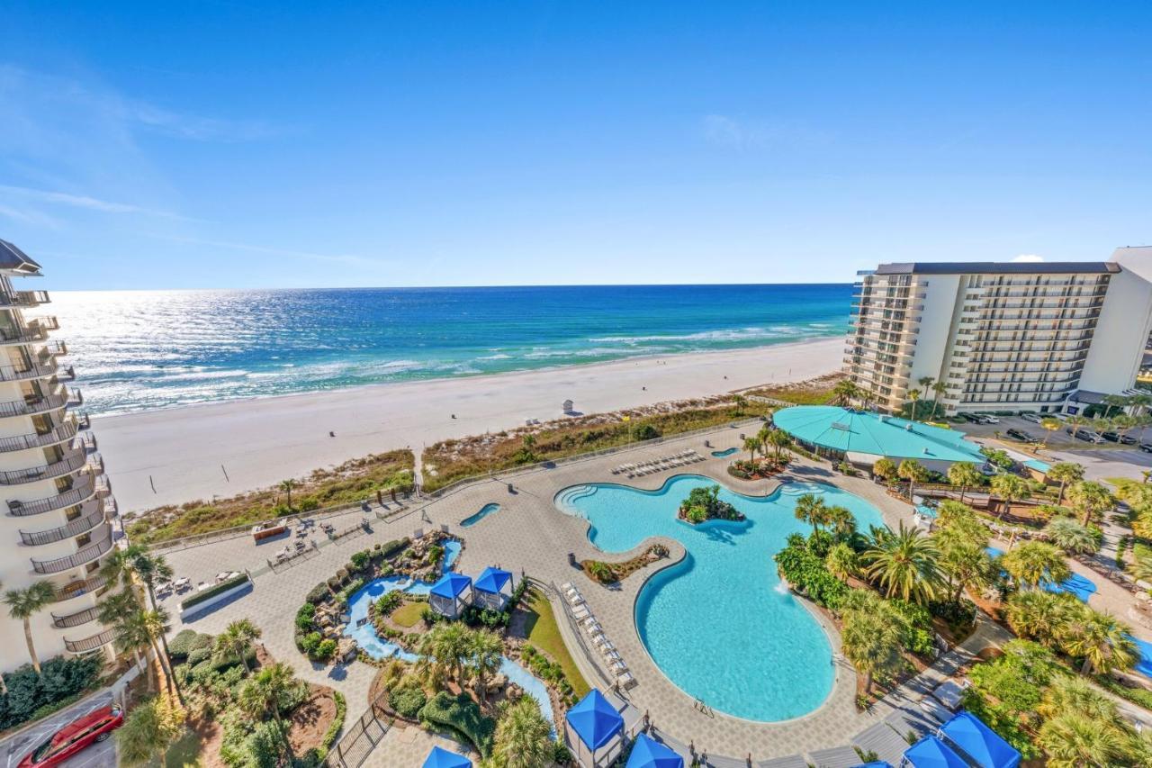 Edgewater Beach Resort - Tower I 1201 Panama City Beach Extérieur photo