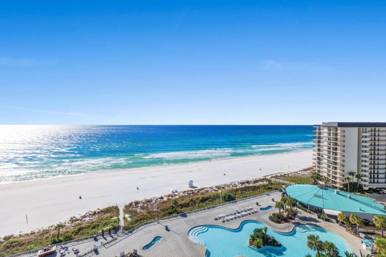 Edgewater Beach Resort - Tower I 1201 Panama City Beach Extérieur photo