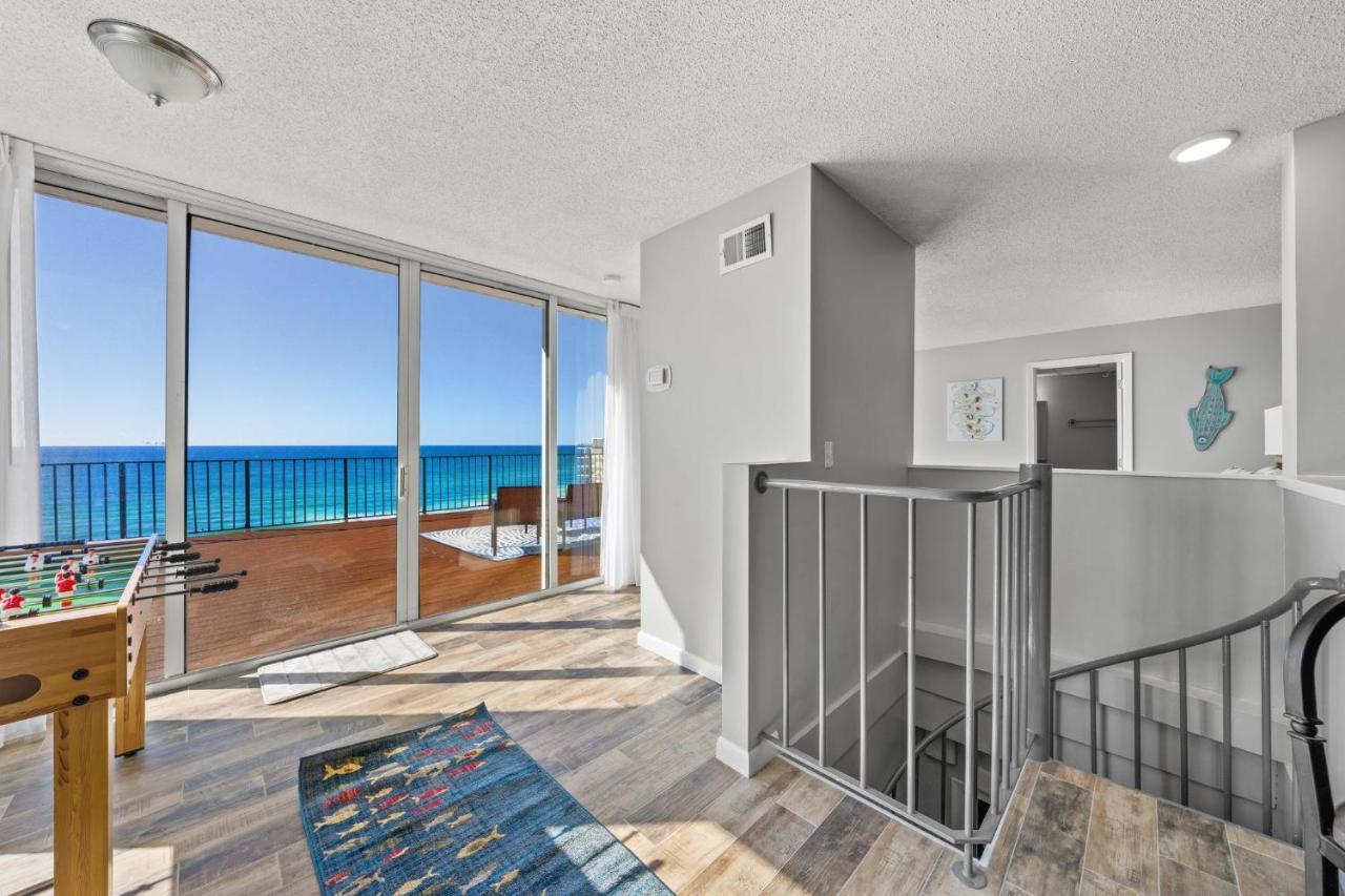 Edgewater Beach Resort - Tower I 1201 Panama City Beach Extérieur photo