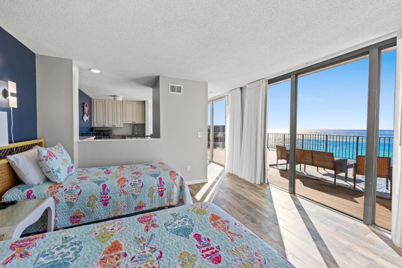 Edgewater Beach Resort - Tower I 1201 Panama City Beach Extérieur photo