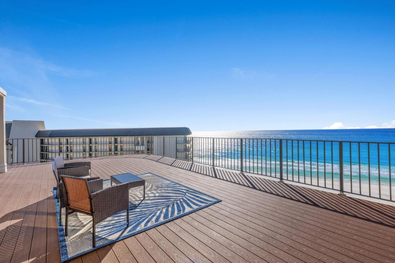 Edgewater Beach Resort - Tower I 1201 Panama City Beach Extérieur photo