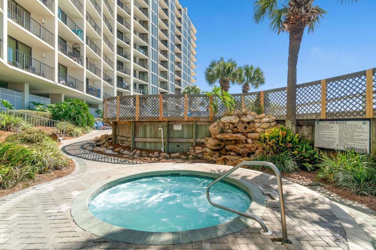 Edgewater Beach Resort - Tower I 1201 Panama City Beach Extérieur photo