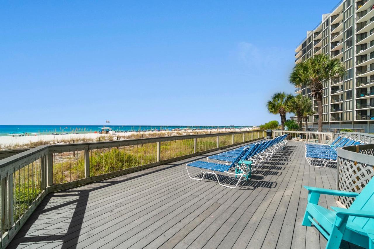 Edgewater Beach Resort - Tower I 1201 Panama City Beach Extérieur photo