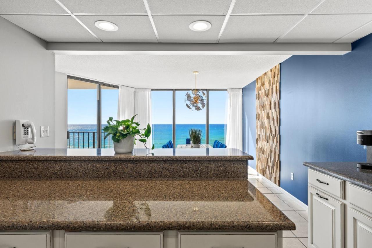 Edgewater Beach Resort - Tower I 1201 Panama City Beach Extérieur photo