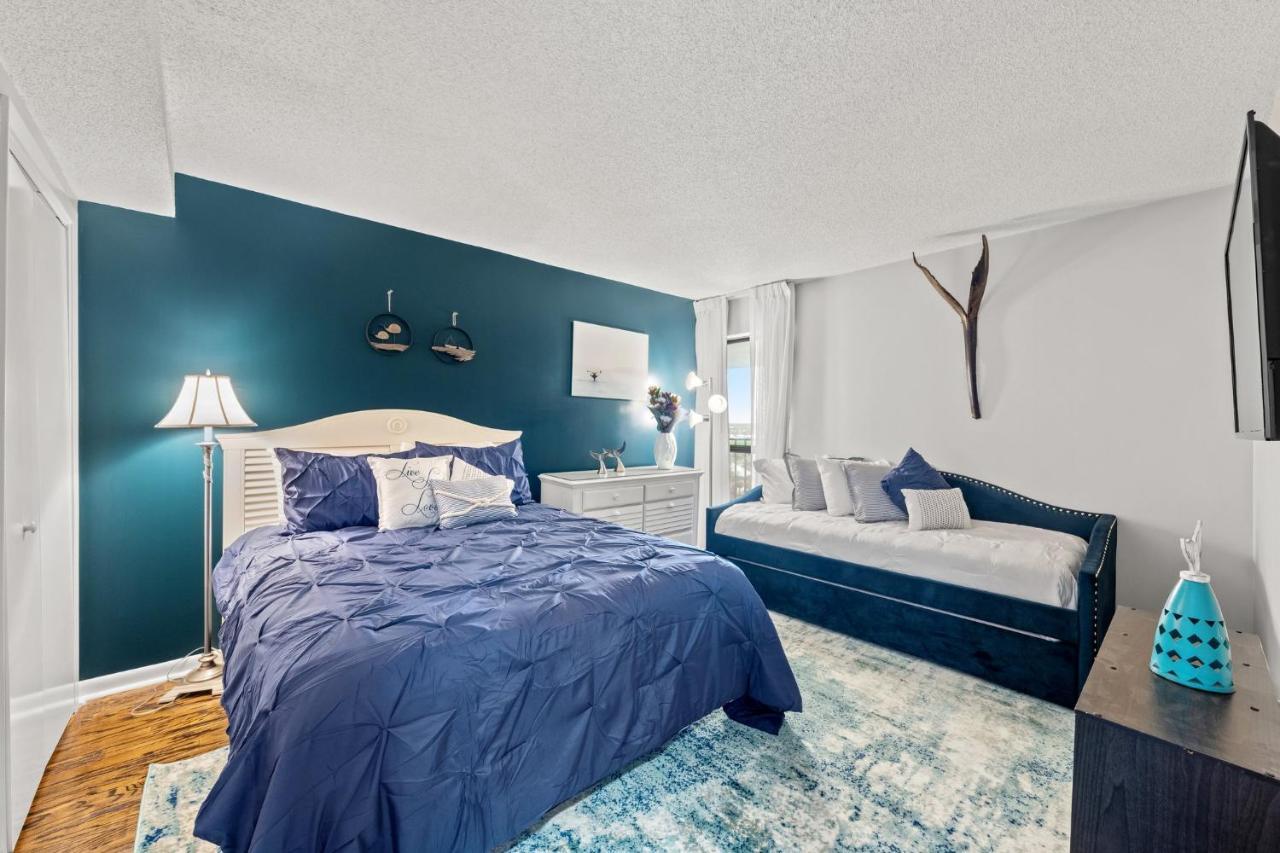 Edgewater Beach Resort - Tower I 1201 Panama City Beach Extérieur photo