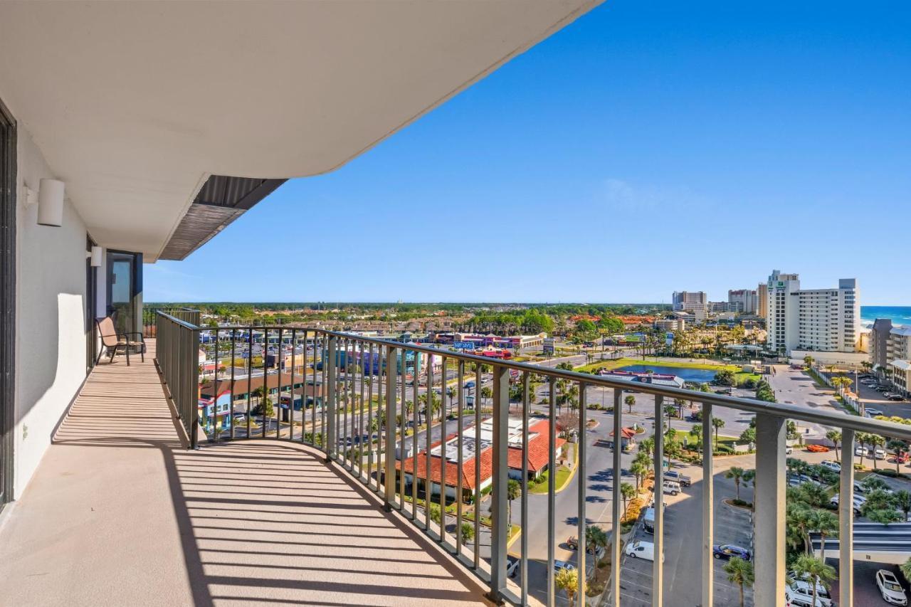 Edgewater Beach Resort - Tower I 1201 Panama City Beach Extérieur photo