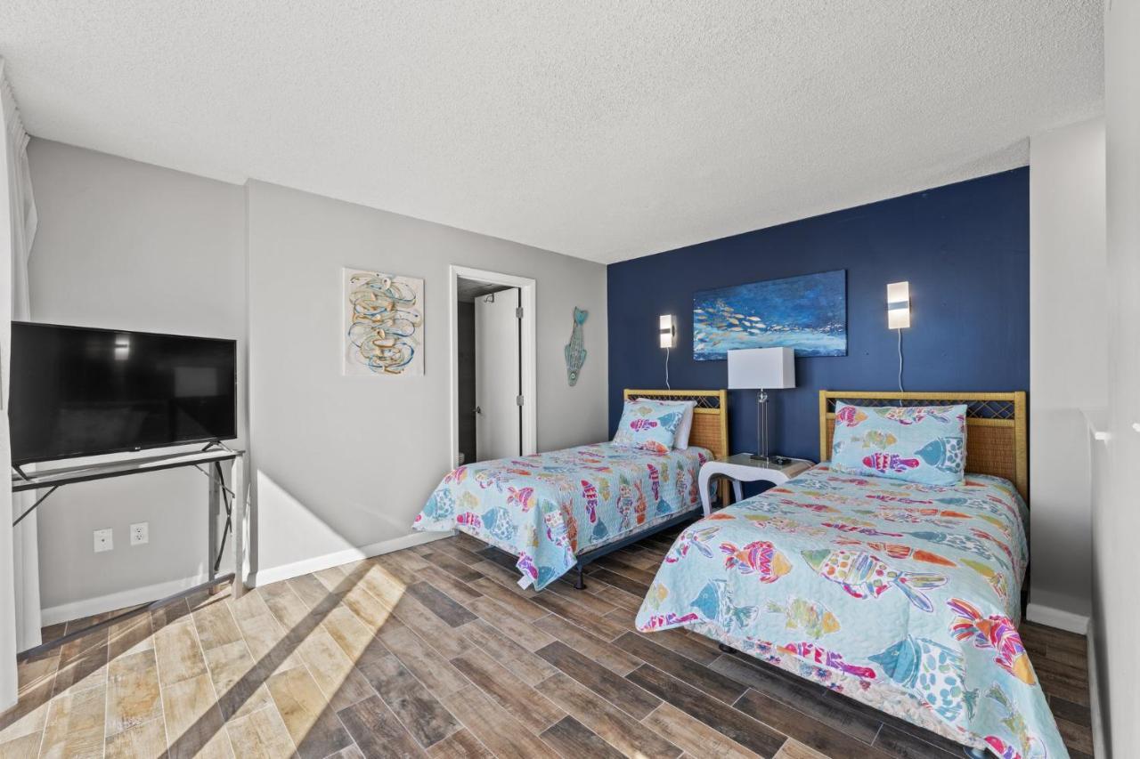 Edgewater Beach Resort - Tower I 1201 Panama City Beach Extérieur photo