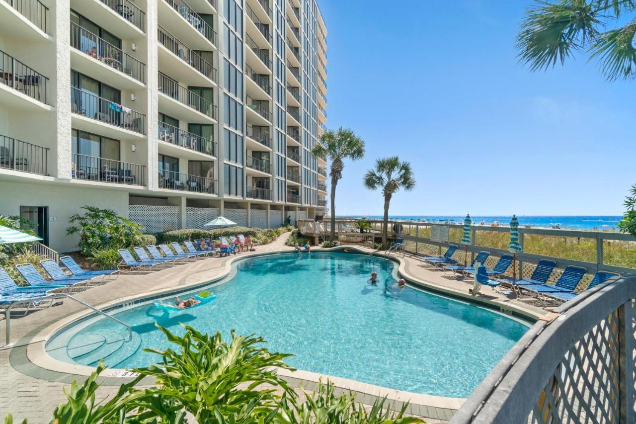 Edgewater Beach Resort - Tower I 1201 Panama City Beach Extérieur photo