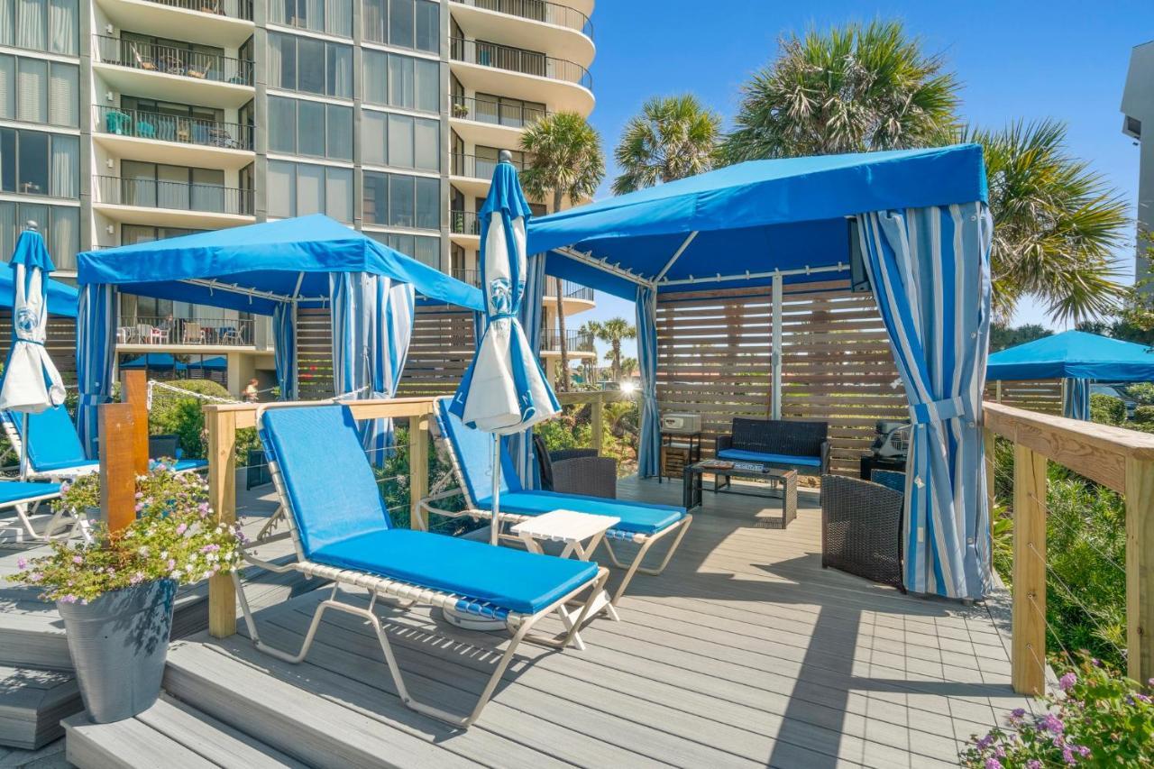 Edgewater Beach Resort - Tower I 1201 Panama City Beach Extérieur photo