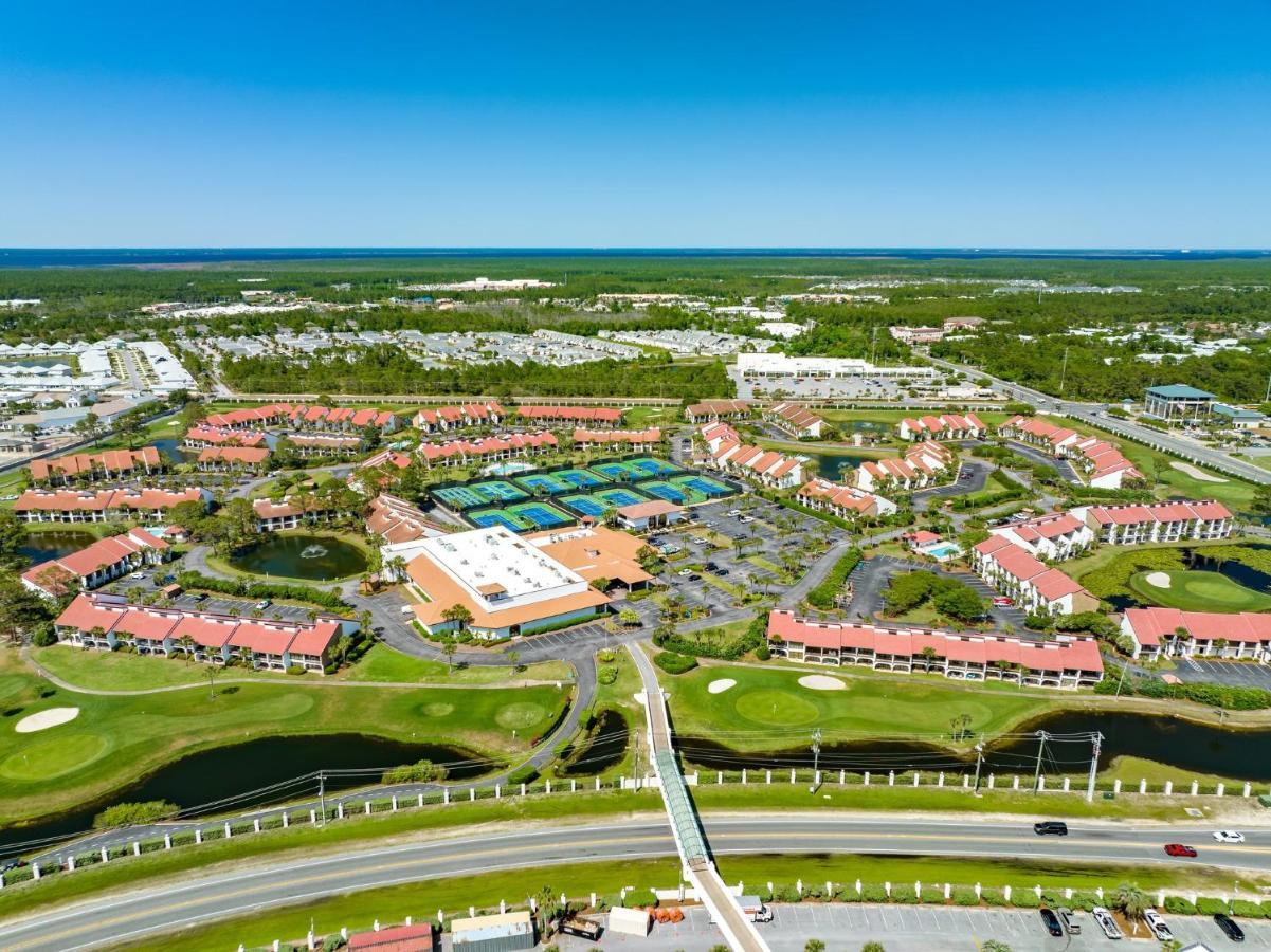 Edgewater Beach Resort - Tower I 1201 Panama City Beach Extérieur photo
