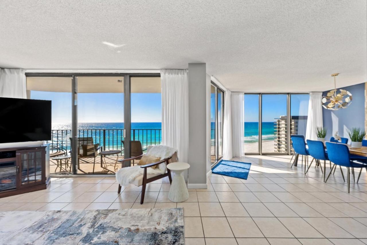 Edgewater Beach Resort - Tower I 1201 Panama City Beach Extérieur photo