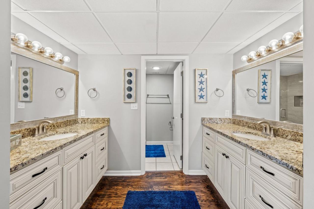 Edgewater Beach Resort - Tower I 1201 Panama City Beach Extérieur photo