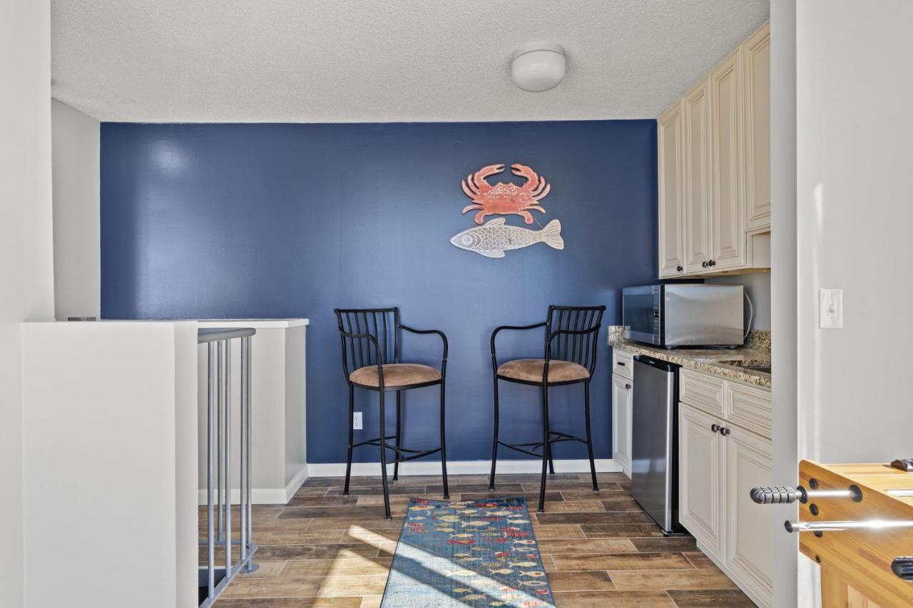 Edgewater Beach Resort - Tower I 1201 Panama City Beach Extérieur photo