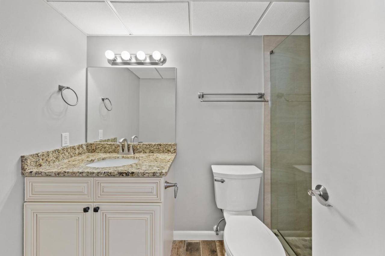 Edgewater Beach Resort - Tower I 1201 Panama City Beach Extérieur photo