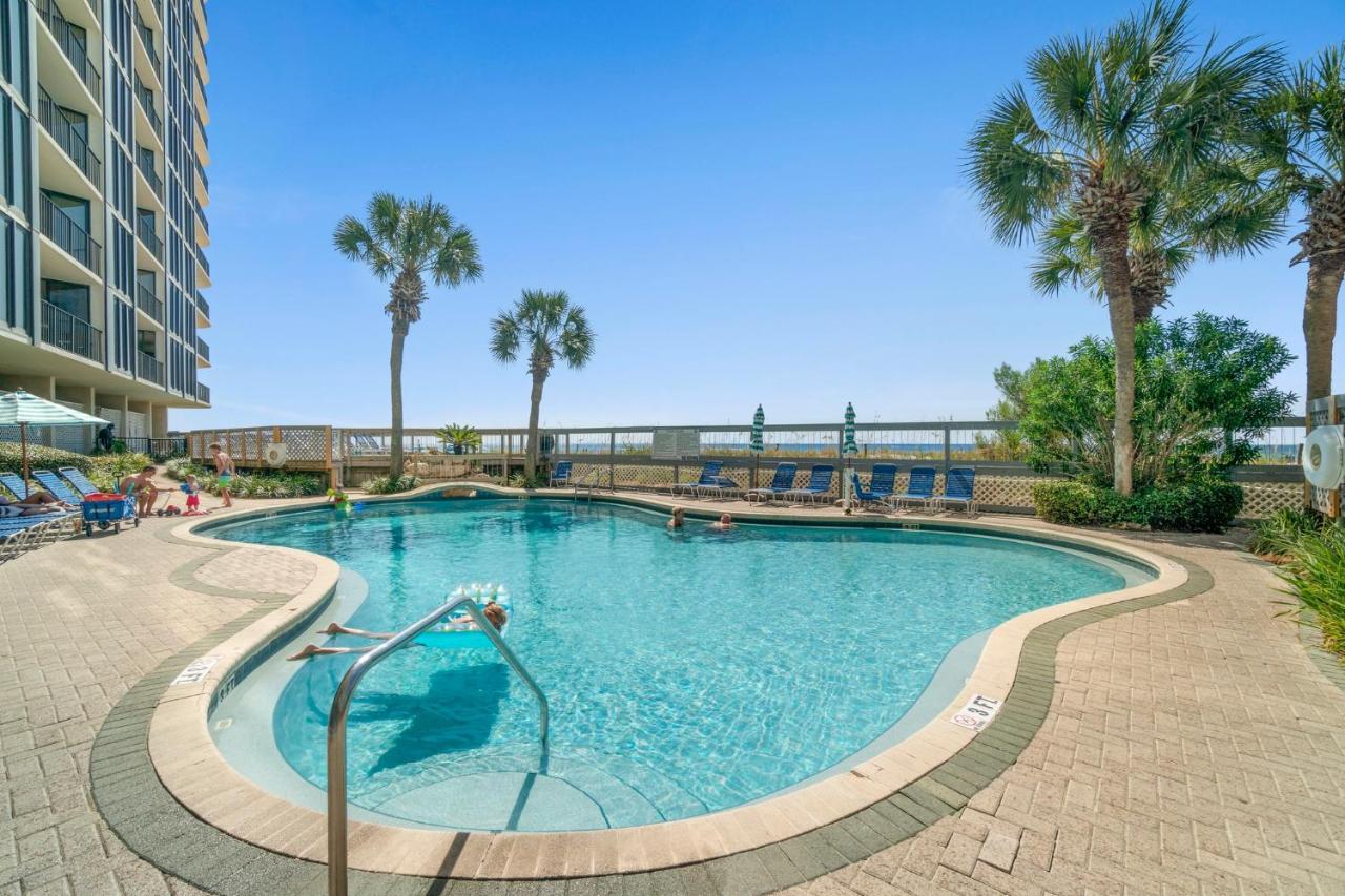 Edgewater Beach Resort - Tower I 1201 Panama City Beach Extérieur photo
