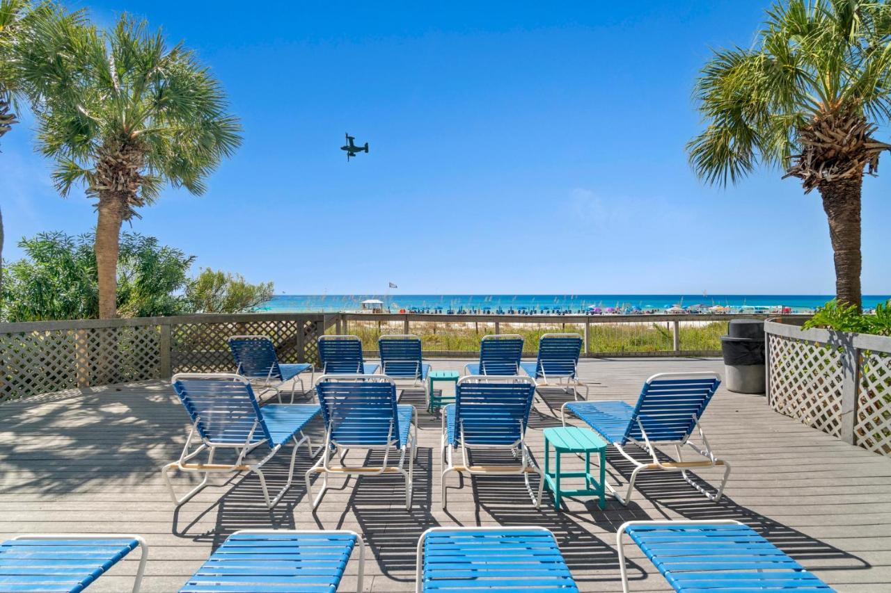 Edgewater Beach Resort - Tower I 1201 Panama City Beach Extérieur photo
