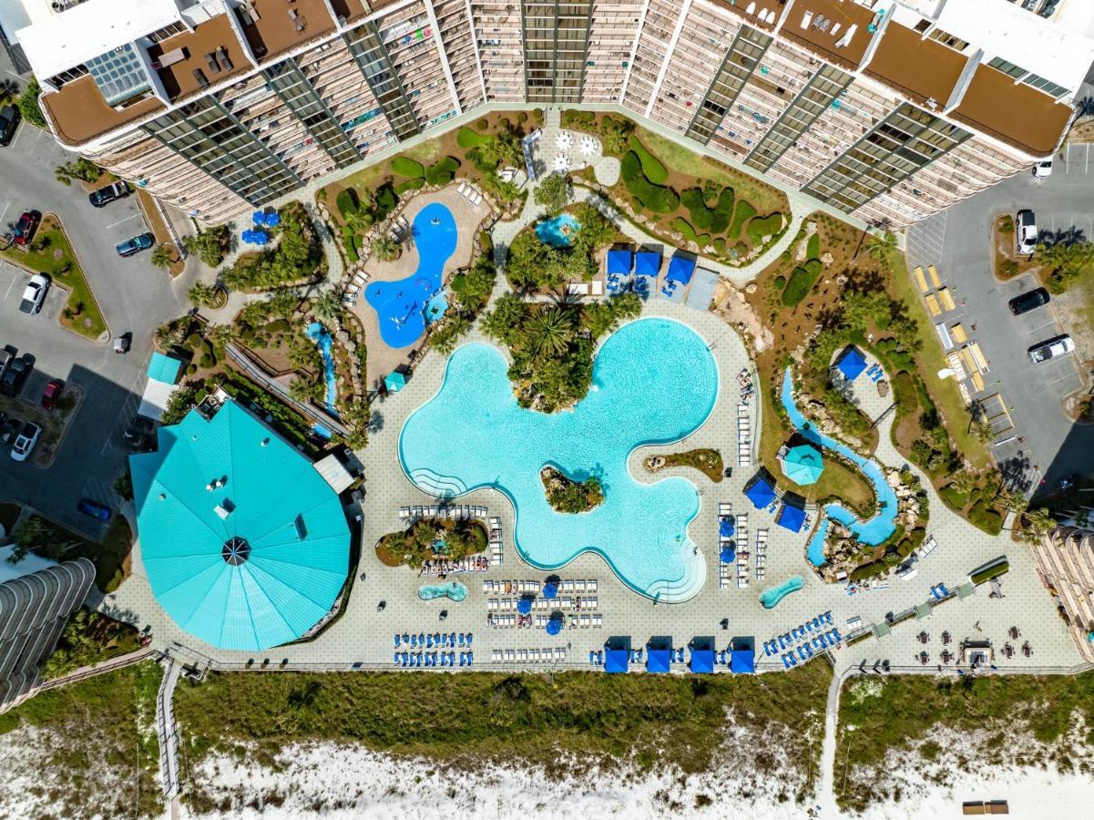 Edgewater Beach Resort - Tower I 1201 Panama City Beach Extérieur photo