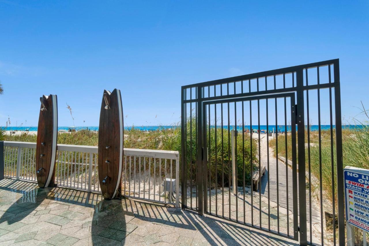 Edgewater Beach Resort - Tower I 1201 Panama City Beach Extérieur photo
