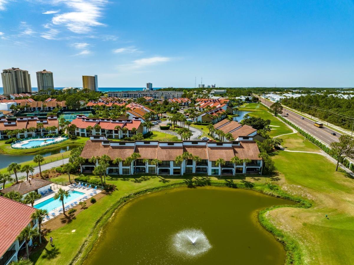 Edgewater Beach Resort - Tower I 1201 Panama City Beach Extérieur photo