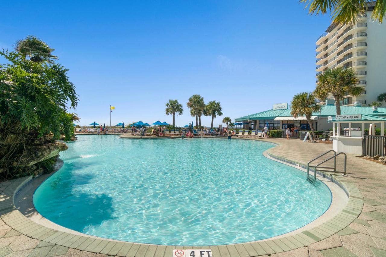 Edgewater Beach Resort - Tower I 1201 Panama City Beach Extérieur photo