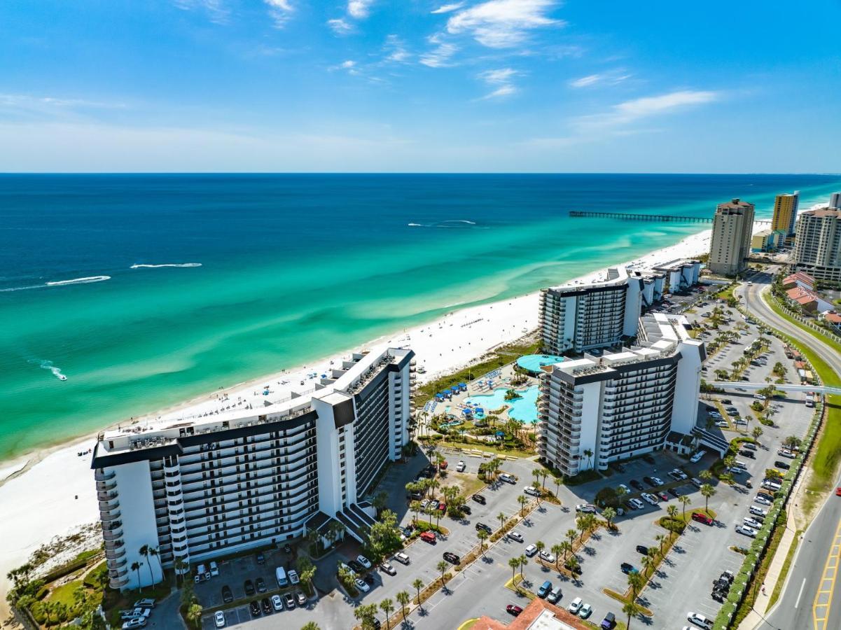 Edgewater Beach Resort - Tower I 1201 Panama City Beach Extérieur photo