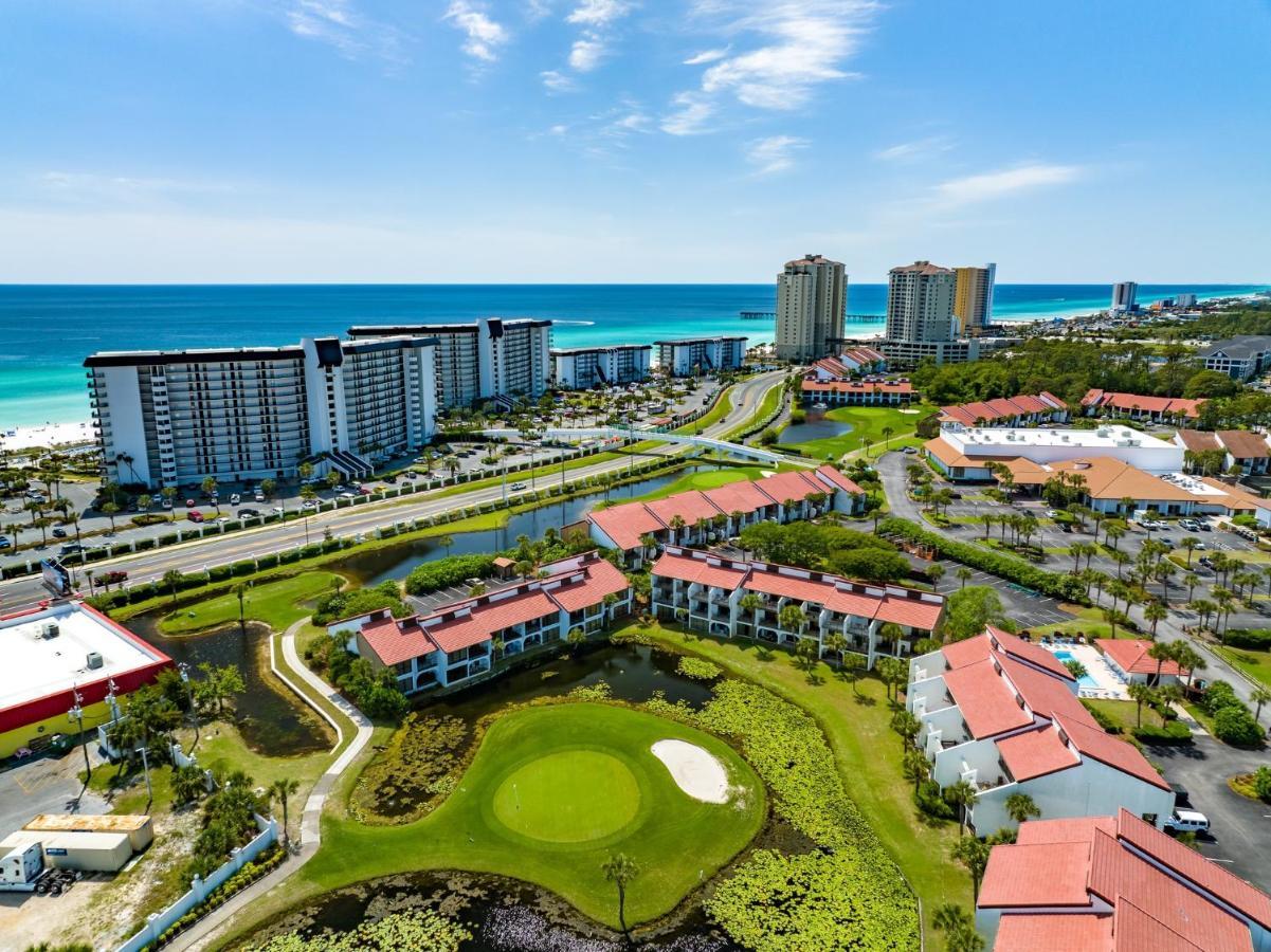 Edgewater Beach Resort - Tower I 1201 Panama City Beach Extérieur photo